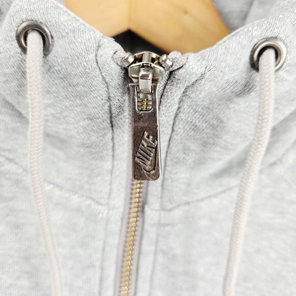 Nike Zip Up Hoodie Mens Medium Kobe Bryant Collection XXIV Battle & Elevate - Picture 7 of 16